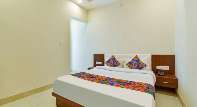 FabHotel Diamond I, Забронировать Отель Отели штата Раджастхана с завтраком, Завтраки