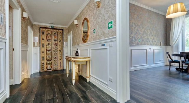 Arianna's Luxury Rooms