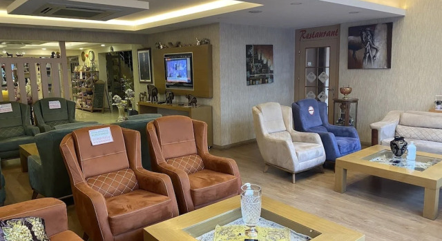 Aydın Park Otel, Забронировать Отель Отели Айдын с завтраком, Завтраки
