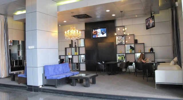 Casablanca Gardens Apartments, Book Apartment Lapu Lapu 