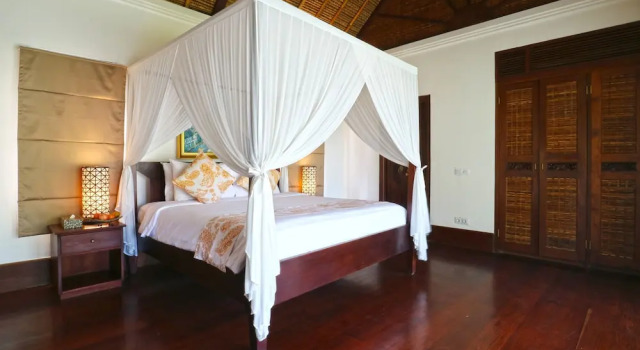 Baliana Villa Canggu