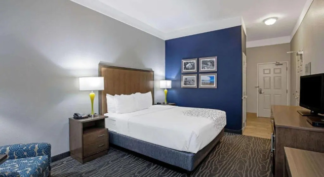 Номер Standard La Quinta by Wyndham Manteca - Ripon