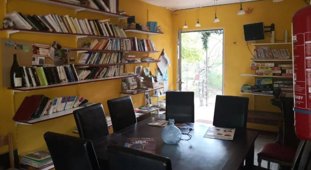 Номер Standard La Colline des Ocres Village de vacances