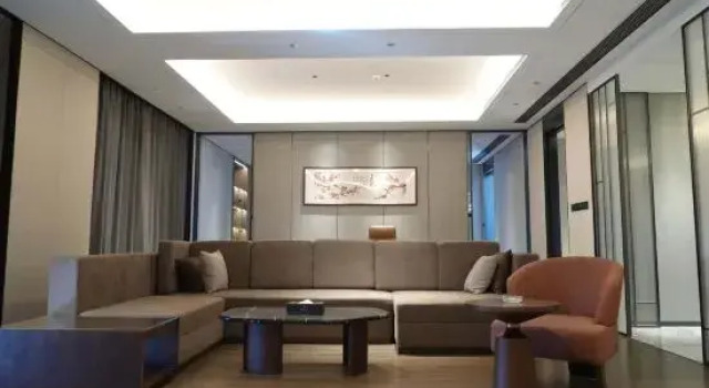 Люкс Vienna International Hotel (Baicheng Branch)