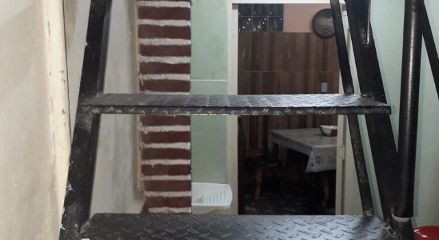 Mi Rincon Querido, Забронировать Отель Отели Гаваны с парковкой, Парковка