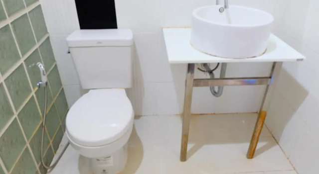 Номер Superior Phutien Resort