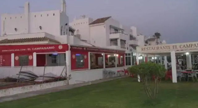 El Campanario