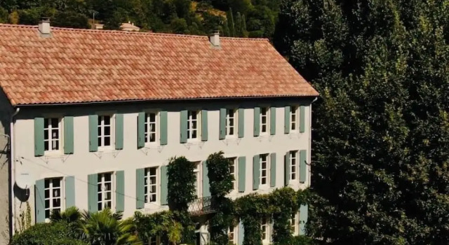 La Cerisaie - Chambres dhôtes & gites, Book Hotel Riols Hérault