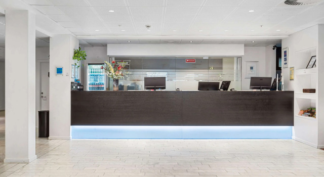 Best Western Plus Park Globetrotter Copenhagen Airport, Book Hotel Hotels in Zealand with Breakfast, Breakfasts