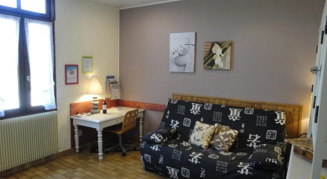 House With one Bedroom in Carbon-blanc, With Wonderful City View, Encl, Reservar Hotel Carbon-Blanc 