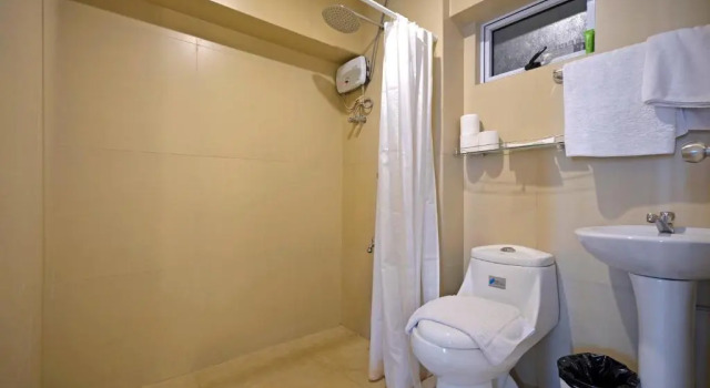 Апартаменты Victoria SOHO Suites