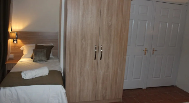 Номер Deluxe Sikamifer Tourist Resort