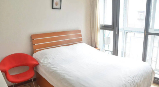 Shishang Apartment Hotel Chongwenmen