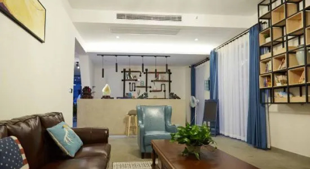 Luo'erman Design Guesthouse, Boek Boutique Hotel Huzhou Zhejiang