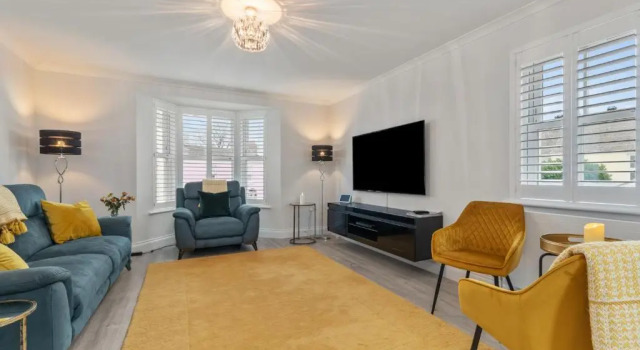 Cottage Mews - Seaside Cottage Parking Terrace, Забронировать Дом для отпуска Виллы Тенби, рядом с Laston House, Вилла