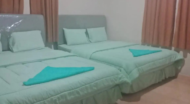 Люкс Suite Pakar Hotel
