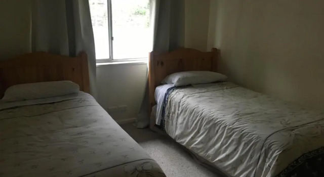Апартаменты с 2 комнатами Ovensview On Riverside