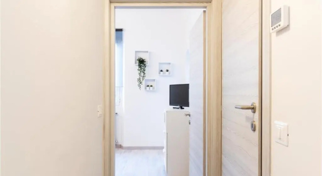 Люкс DOMYS GUEST HOUSE
