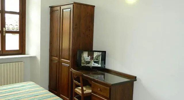 Номер Standard Hotel La Meridiana