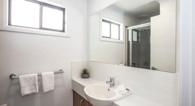 Номер Luxury All Seasons Mildura Holiday Park