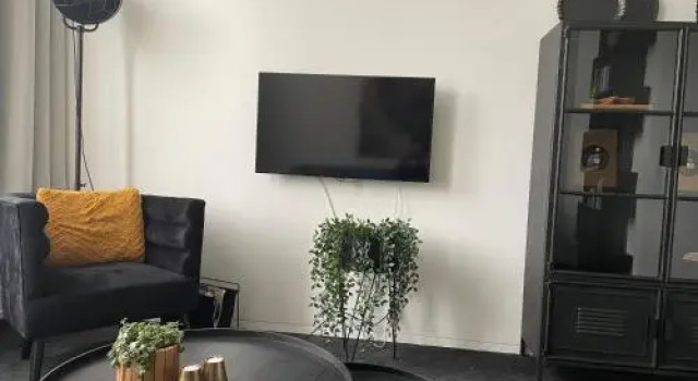 Stadslogement Kleindiep Dokkum, Buchen Sie Hotel Dokkum Friesland