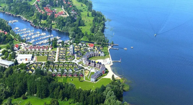 XXL Familienferienhaus