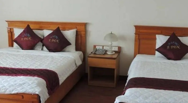 Thong Nhat 1 Hotel
