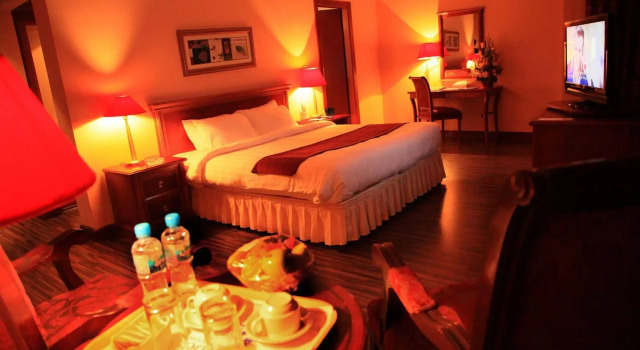 Mirador Hotel, Book Hotel Hoora Manama