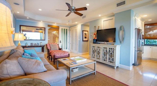 Kapalua Bay Villa 18G2, Забронировать Вилла Отели Капалуа с бассейном, рядом с Пляж Kapalua Beach, Бассейн