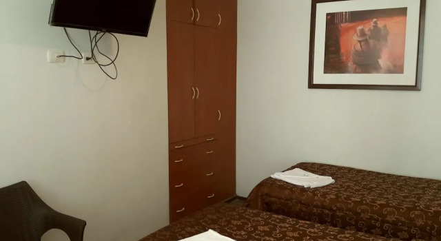 Bon Repos Arequipa, Book Hotel SPA Hotels in Arequipa, SPA