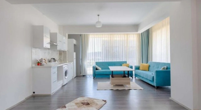 Midtown Fethiye Residences