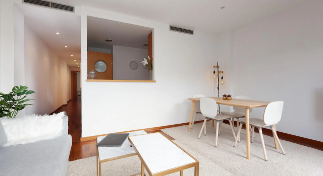 MARIA · Stylish 2 BR apartment with private roof terrace, Забронировать Апартаменты/квартира Апартаменты Барселоны, рядом с Toguna, Апартаменты/квартира