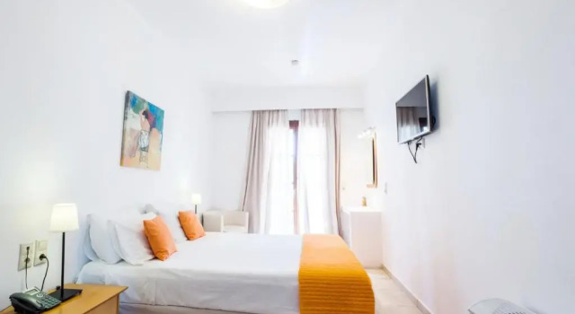 Апартаменты Apartment Kalypso