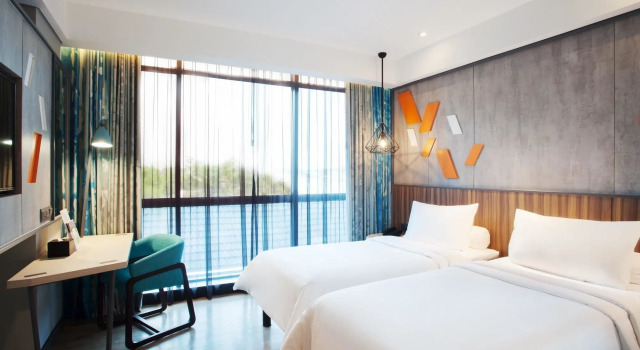 ibis Styles Medan Pattimura