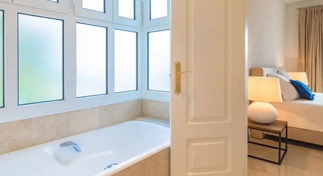 OleHolidays Apart Los Monteros-Palm Beach 6A0 a 50m playa