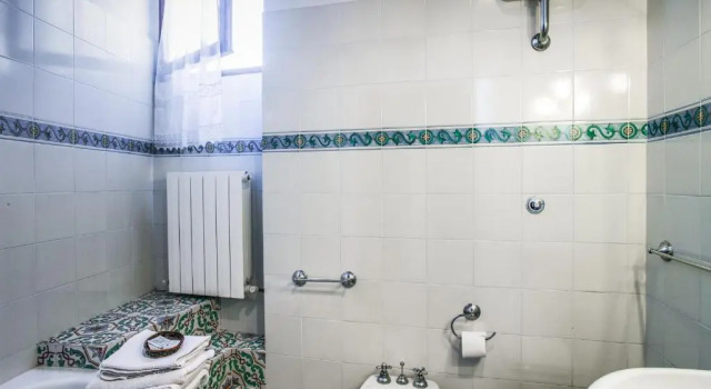 Двухместный номер Standard Agriturismo Malpensata