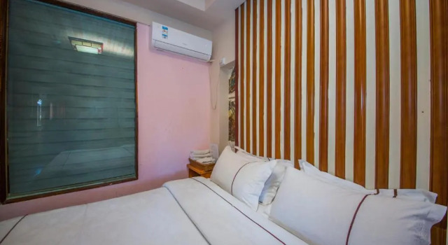 Lijiang Rongyi Homestay, Prenota Hotel Hotel SPA a Lijiang, SPA