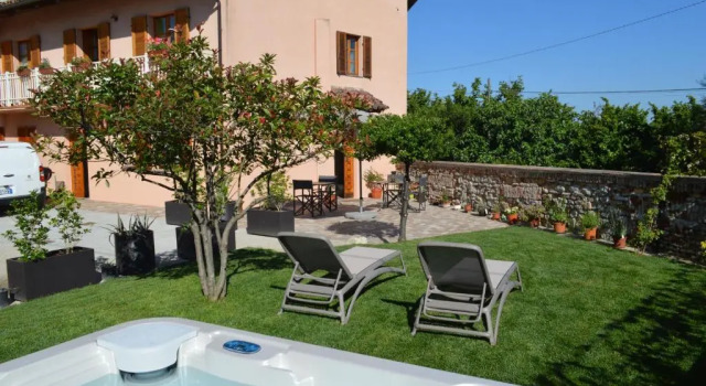 Casa Pulci, Boek Hotel Grinzane Cavour Langhe