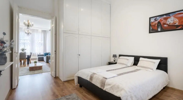 Real Apartments Zichy