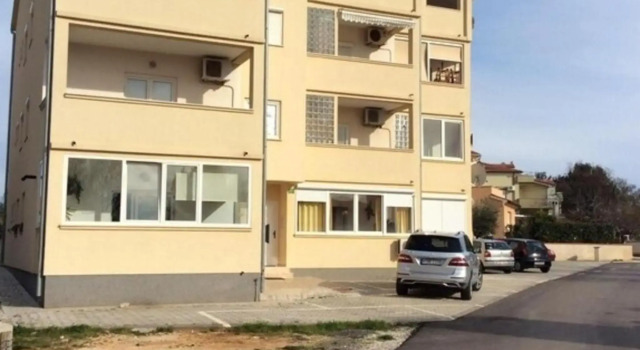 Benni Apartments 1