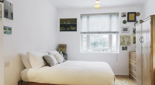 Primrose Hill Mews, Забронировать Отель Камден Лондон