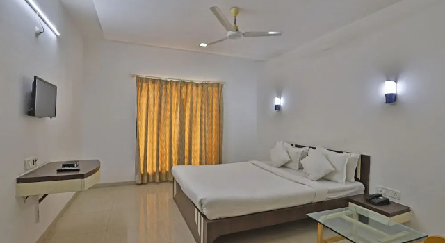 Номер Executive Utkarsh Hotel