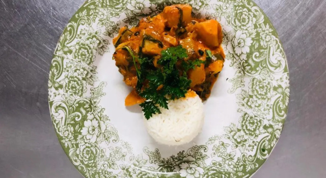 Коттедж c 1 комнатой African Relish - Doringbos Cottage