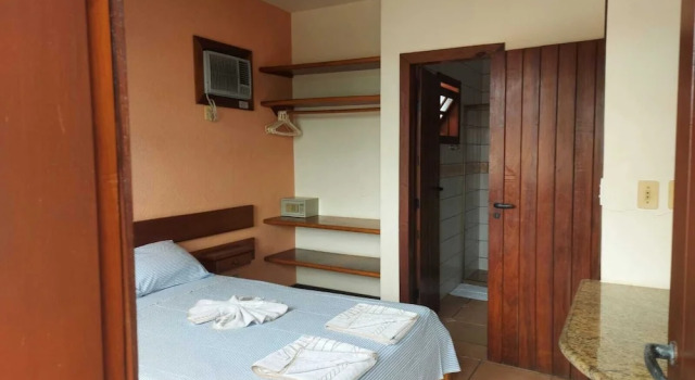 Коттедж Branca Tropical Brasil Residencial