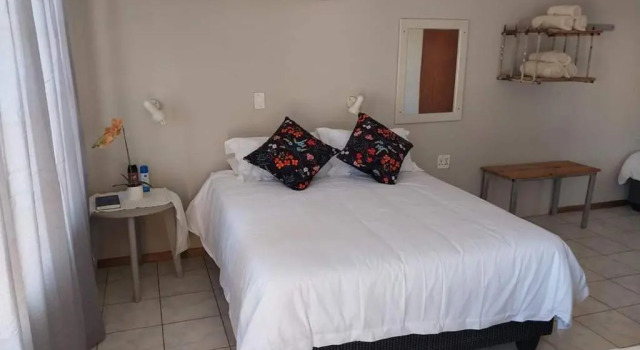 Номер Standard Grunau Country Hotel