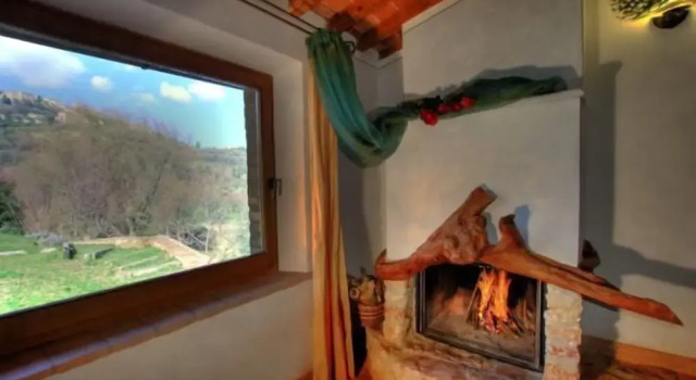 Номер Standard Agriturismo Ardene