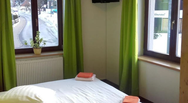 Hotel Anna