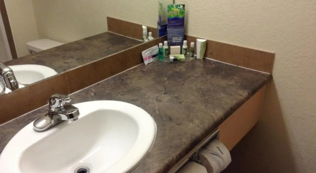 Номер Standard Lakeview Inns & Suites - Fort Nelson
