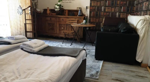 Hnameni Stepanavan Guesthouse