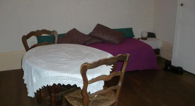 Bellerive De Bourgogne Chambres Dhotes, Book Mini-hotel Moteller i Burgund, Motel